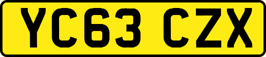 YC63CZX
