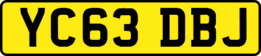 YC63DBJ