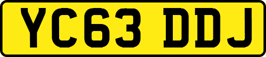 YC63DDJ