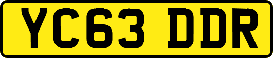 YC63DDR