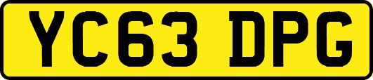 YC63DPG