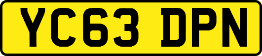 YC63DPN