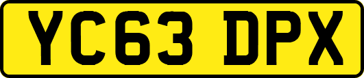 YC63DPX