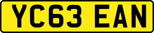 YC63EAN