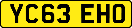 YC63EHO