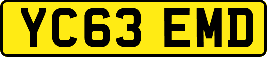 YC63EMD