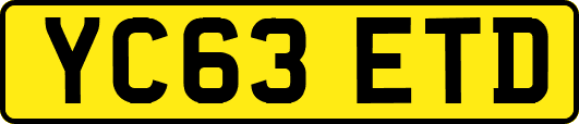 YC63ETD
