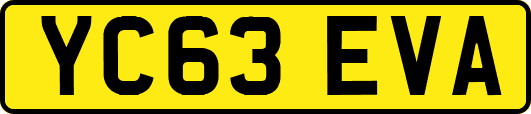 YC63EVA