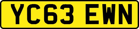 YC63EWN