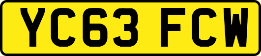 YC63FCW