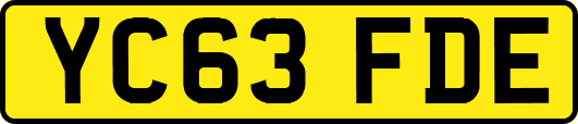 YC63FDE