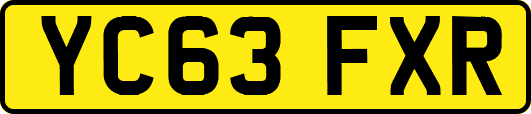 YC63FXR