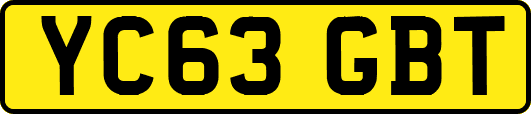 YC63GBT