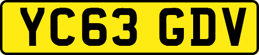 YC63GDV