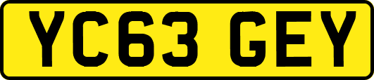 YC63GEY