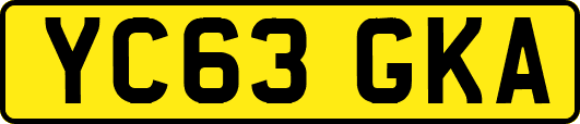 YC63GKA