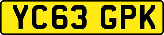 YC63GPK