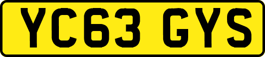 YC63GYS