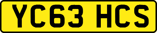 YC63HCS
