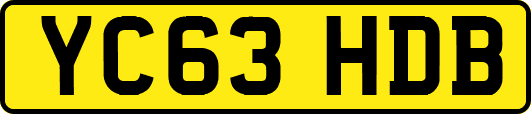 YC63HDB