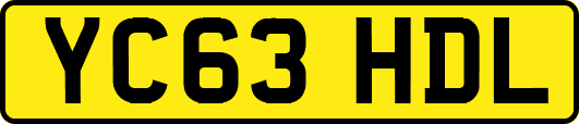 YC63HDL