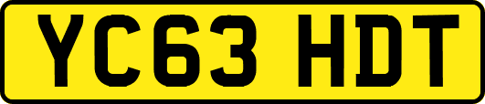 YC63HDT