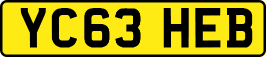 YC63HEB