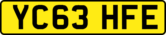 YC63HFE