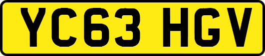 YC63HGV