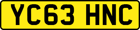YC63HNC