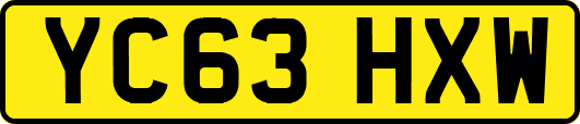 YC63HXW