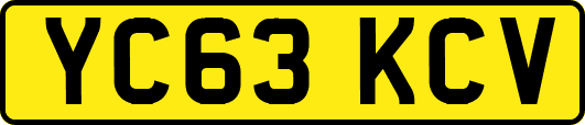 YC63KCV