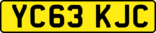 YC63KJC