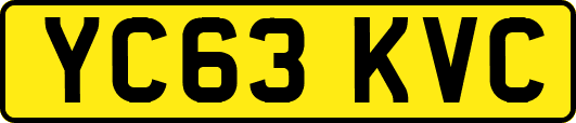 YC63KVC