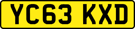 YC63KXD