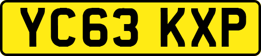 YC63KXP