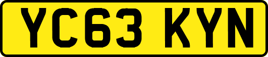 YC63KYN