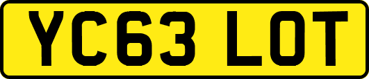 YC63LOT