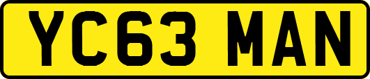 YC63MAN