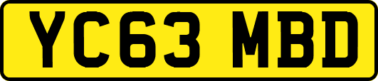 YC63MBD