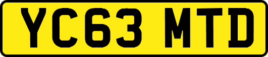 YC63MTD