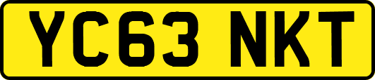 YC63NKT