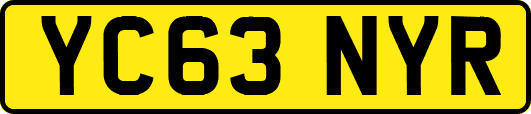 YC63NYR