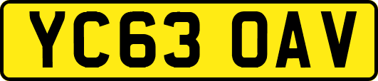 YC63OAV
