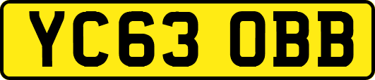 YC63OBB