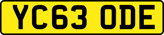 YC63ODE