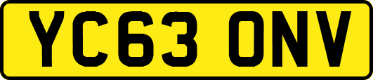 YC63ONV