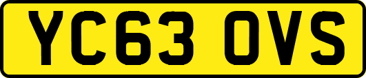YC63OVS