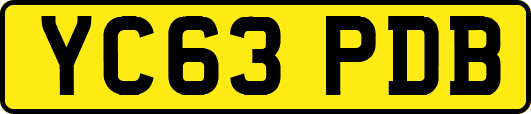 YC63PDB