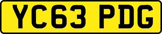 YC63PDG